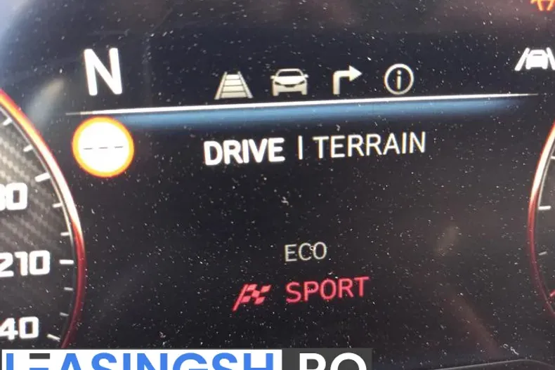 Hyundai Tucson din 2021 cu 81.384 km - oferta HYU202598 - foto 22