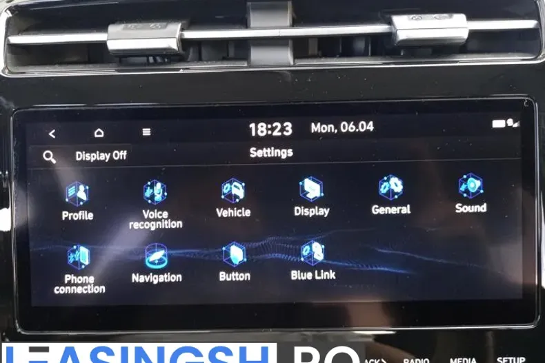 Hyundai Tucson din 2021 cu 81.384 km - oferta HYU202598 - foto 24