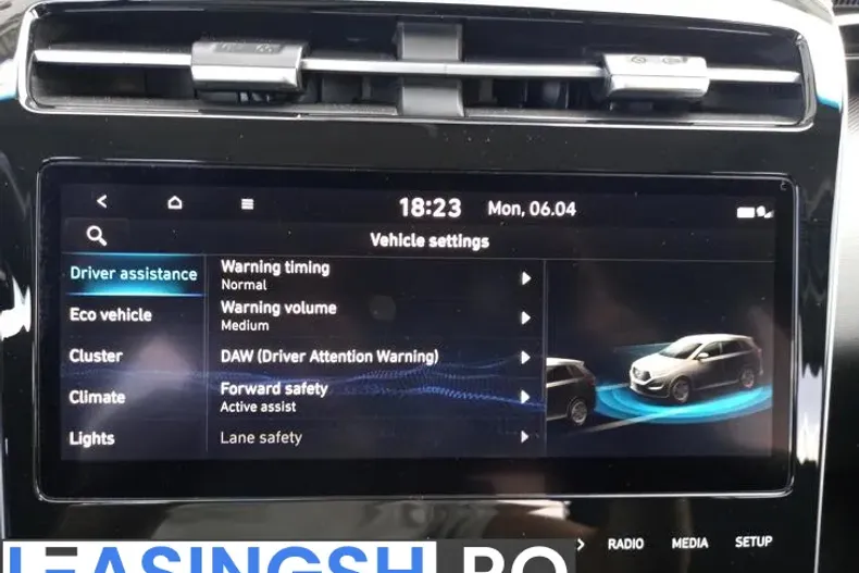 Hyundai Tucson din 2021 cu 81.384 km - oferta HYU202598 - foto 25