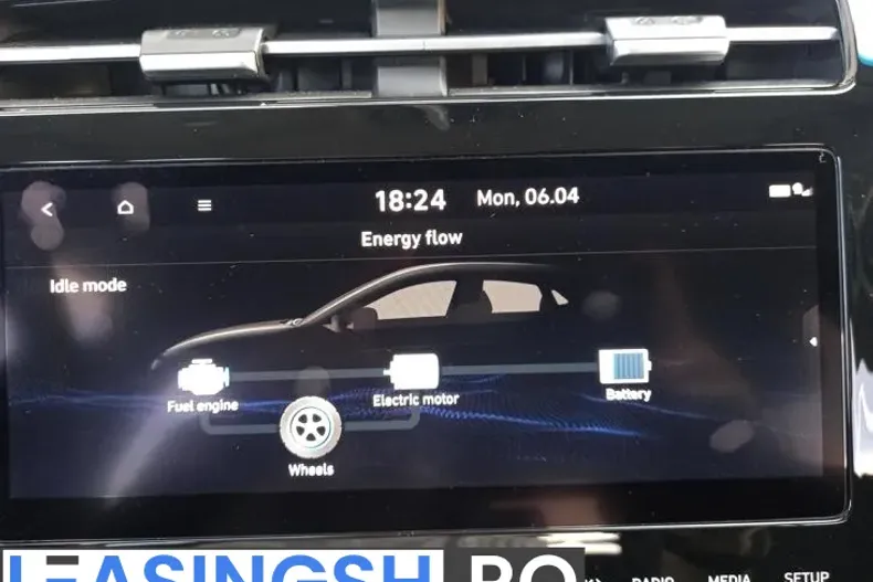 Hyundai Tucson din 2021 cu 81.384 km - oferta HYU202598 - foto 26