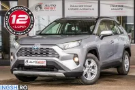 Toyota RAV4 din 2021 cu 129.000 km - oferta TOY202599 - foto 1