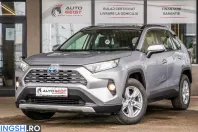 Toyota RAV4 din 2021 cu 129.000 km - oferta TOY202599 - foto 2