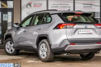 Toyota RAV4 din 2021 cu 129.000 km - oferta TOY202599 - foto 4