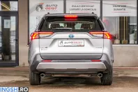 Toyota RAV4 din 2021 cu 129.000 km - oferta TOY202599 - foto 5