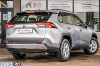 Toyota RAV4 din 2021 cu 129.000 km - oferta TOY202599 - foto 6