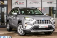 Toyota RAV4 din 2021 cu 129.000 km - oferta TOY202599 - foto 8