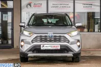 Toyota RAV4 din 2021 cu 129.000 km - oferta TOY202599 - foto 9