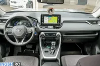 Toyota RAV4 din 2021 cu 129.000 km - oferta TOY202599 - foto 10