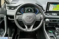 Toyota RAV4 din 2021 cu 129.000 km - oferta TOY202599 - foto 11