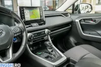 Toyota RAV4 din 2021 cu 129.000 km - oferta TOY202599 - foto 12