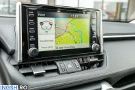 Toyota RAV4 din 2021 cu 129.000 km - oferta TOY202599 - foto 13