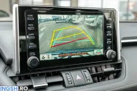 Toyota RAV4 din 2021 cu 129.000 km - oferta TOY202599 - foto 14