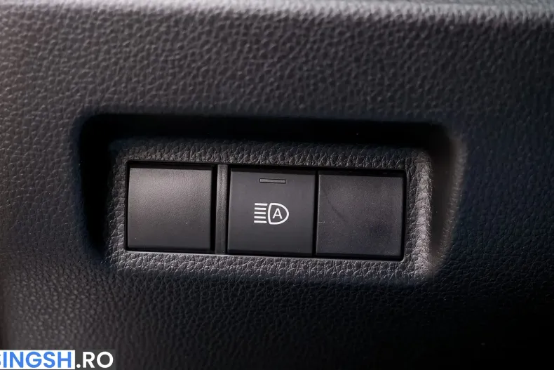 Toyota RAV4 din 2021 cu 129.000 km - oferta TOY202599 - foto 22