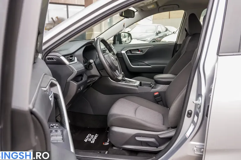Toyota RAV4 din 2021 cu 129.000 km - oferta TOY202599 - foto 24