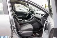 Toyota RAV4 din 2021 cu 129.000 km - oferta TOY202599 - foto 25