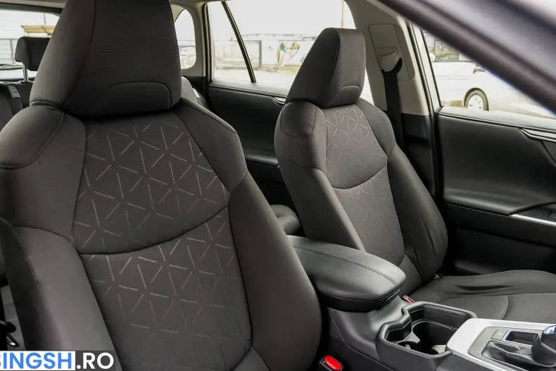 Toyota RAV4 din 2021 cu 129.000 km - oferta TOY202599 - foto 26