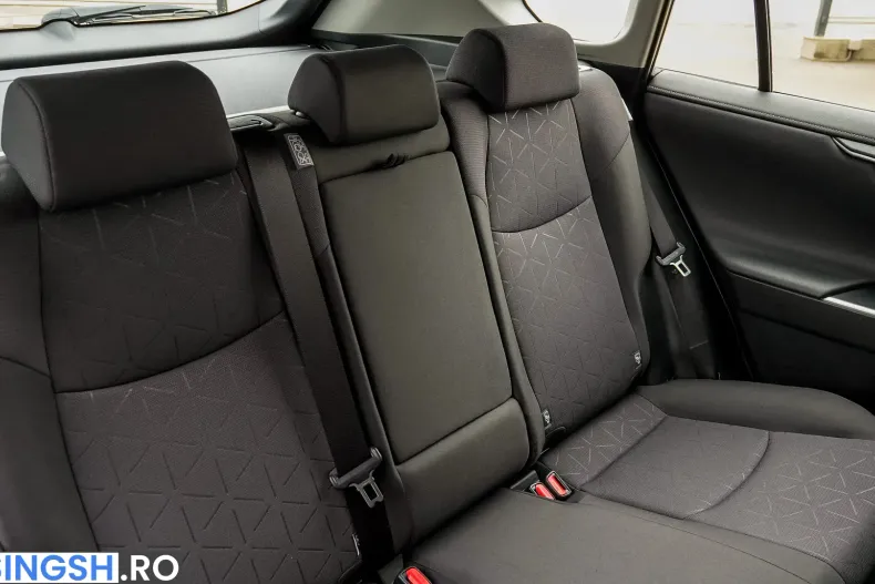 Toyota RAV4 din 2021 cu 129.000 km - oferta TOY202599 - foto 27