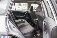 Toyota RAV4 din 2021 cu 129.000 km - oferta TOY202599 - foto 28