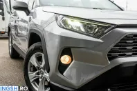 Toyota RAV4 din 2021 cu 129.000 km - oferta TOY202599 - foto 29