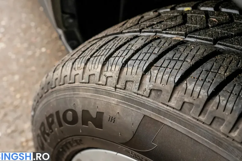 Toyota RAV4 din 2021 cu 129.000 km - oferta TOY202599 - foto 31