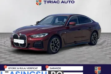 BMW 430i din 2022 - oferta BMW202600