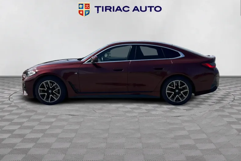 BMW 430i (Seria 4) din 2022 cu 103.858 km - oferta BMW202600 - foto 3