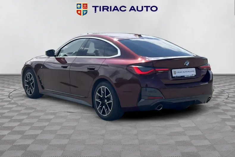 BMW 430i (Seria 4) din 2022 cu 103.858 km - oferta BMW202600 - foto 4