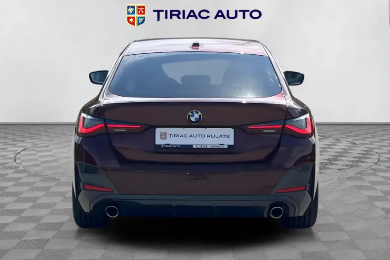 BMW 430i (Seria 4) din 2022 cu 103.858 km - oferta BMW202600 - foto 5