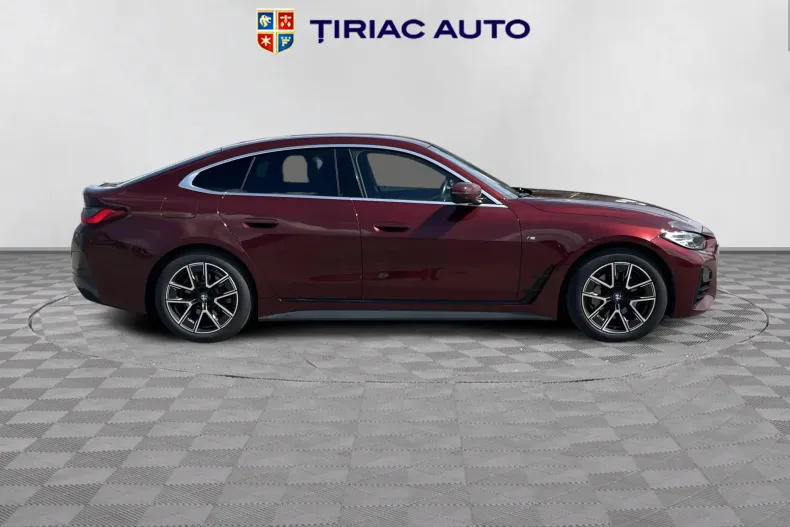 BMW 430i (Seria 4) din 2022 cu 103.858 km - oferta BMW202600 - foto 7