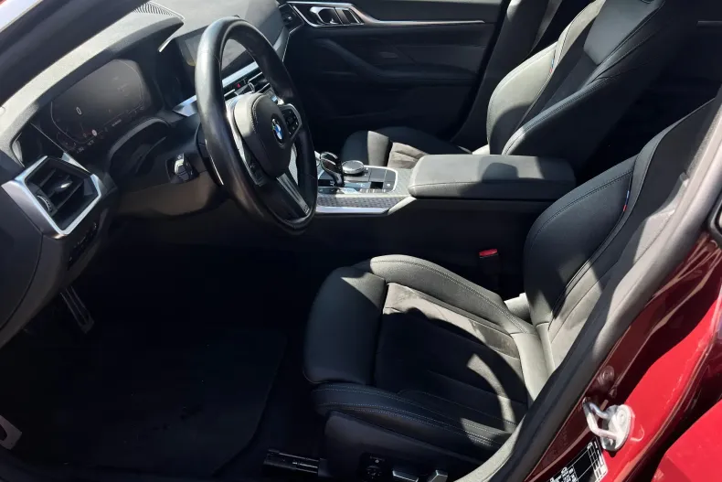 BMW 430i (Seria 4) din 2022 cu 103.858 km - oferta BMW202600 - foto 10