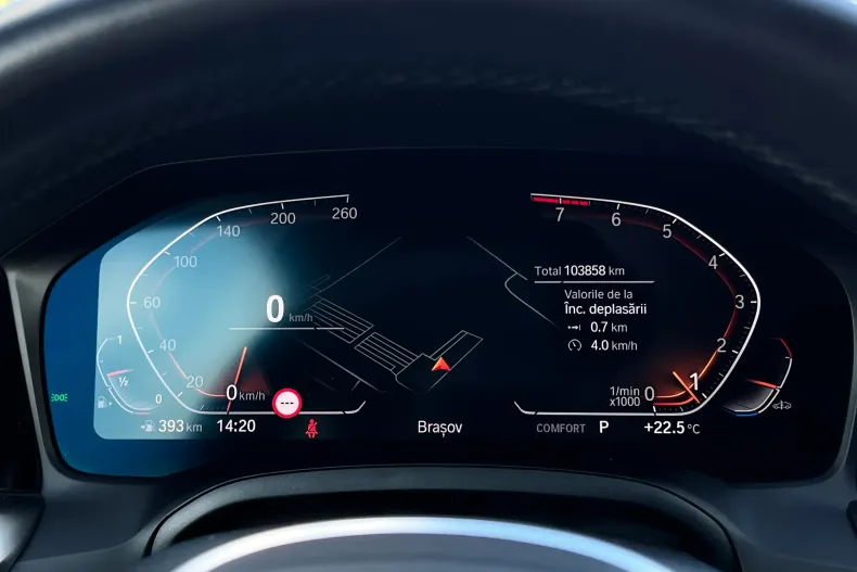 BMW 430i (Seria 4) din 2022 cu 103.858 km - oferta BMW202600 - foto 15