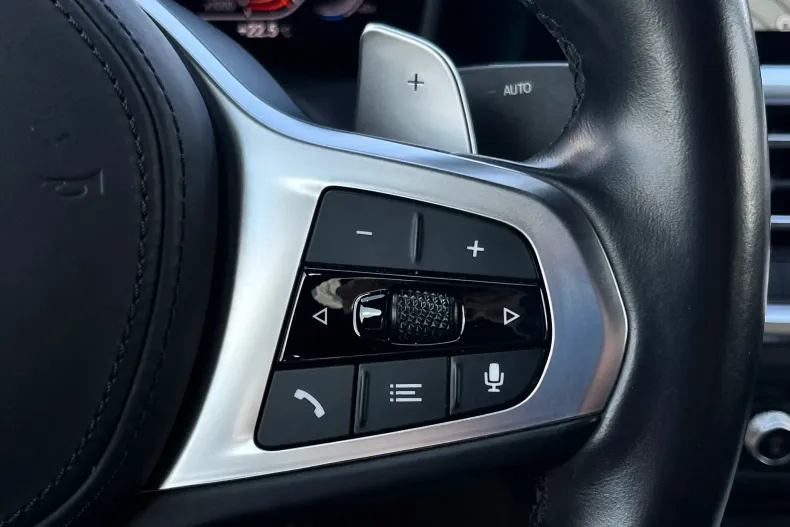 BMW 430i (Seria 4) din 2022 cu 103.858 km - oferta BMW202600 - foto 17