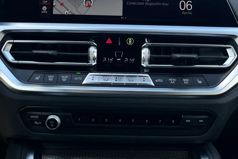 BMW 430i (Seria 4) din 2022 cu 103.858 km - oferta BMW202600 - foto 24