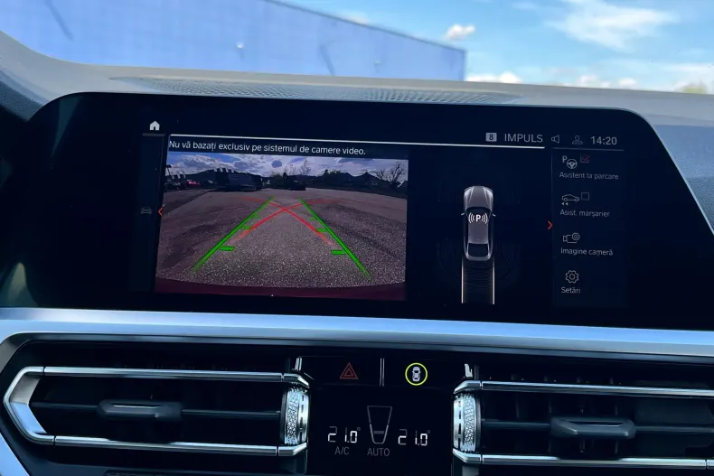 BMW 430i (Seria 4) din 2022 cu 103.858 km - oferta BMW202600 - foto 25