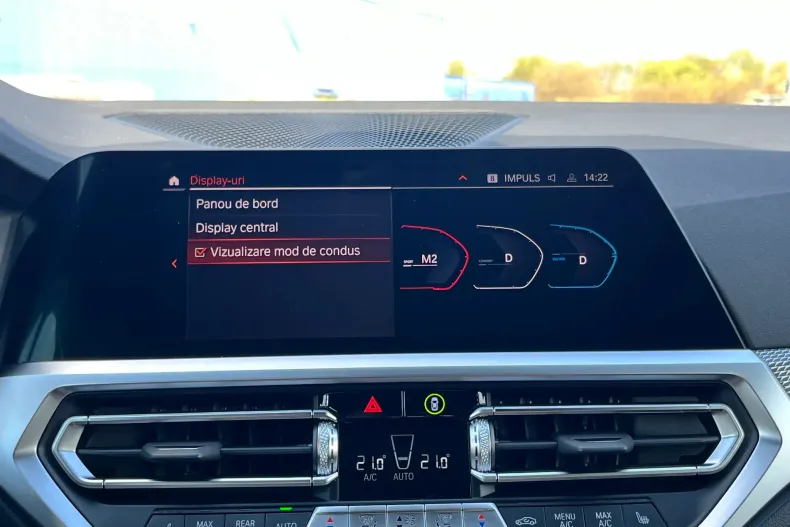 BMW 430i (Seria 4) din 2022 cu 103.858 km - oferta BMW202600 - foto 31