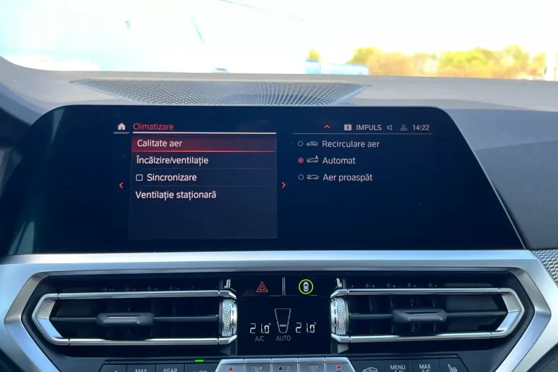 BMW 430i (Seria 4) din 2022 cu 103.858 km - oferta BMW202600 - foto 32