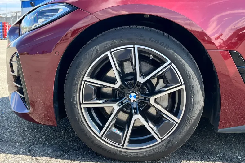 BMW 430i (Seria 4) din 2022 cu 103.858 km - oferta BMW202600 - foto 34