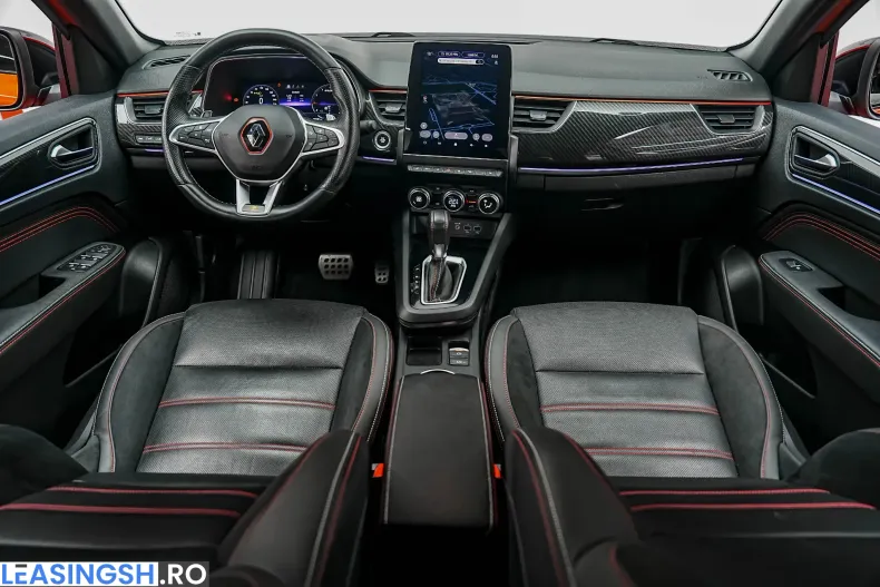 Renault Arkana din 2022 cu 155.000 km - oferta REN202601 - foto 2