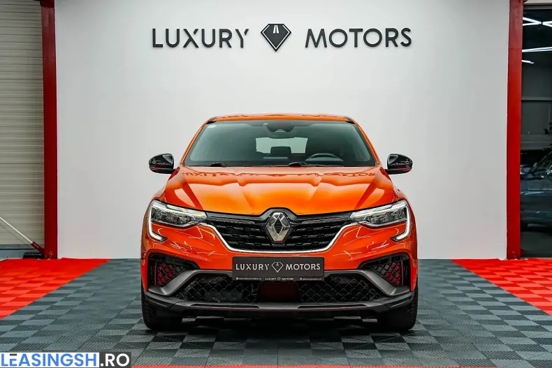 Renault Arkana din 2022 cu 155.000 km - oferta REN202601 - foto 3