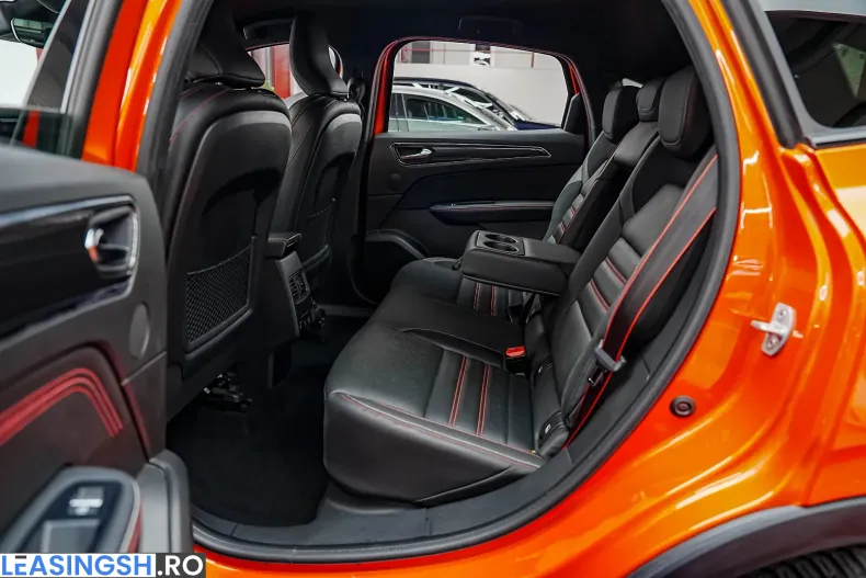 Renault Arkana din 2022 cu 155.000 km - oferta REN202601 - foto 6