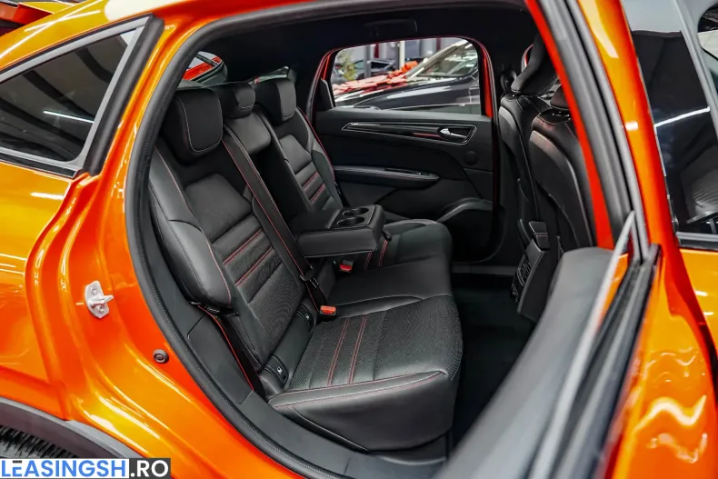 Renault Arkana din 2022 cu 155.000 km - oferta REN202601 - foto 10