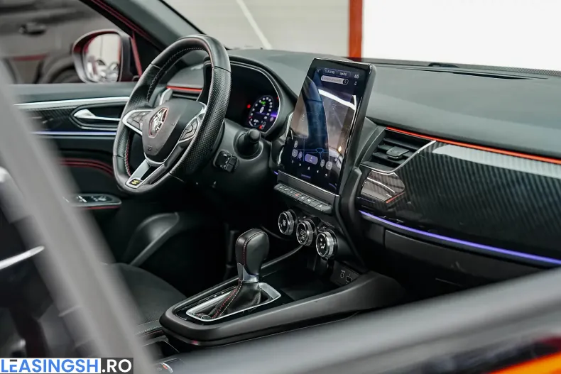 Renault Arkana din 2022 cu 155.000 km - oferta REN202601 - foto 14