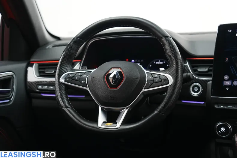 Renault Arkana din 2022 cu 155.000 km - oferta REN202601 - foto 16