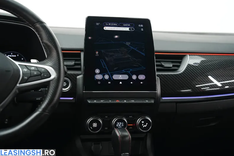 Renault Arkana din 2022 cu 155.000 km - oferta REN202601 - foto 18