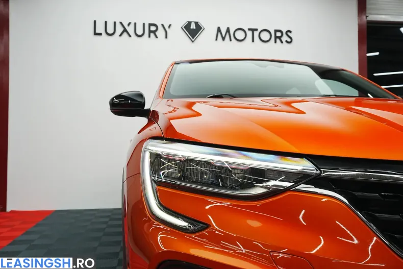 Renault Arkana din 2022 cu 155.000 km - oferta REN202601 - foto 19