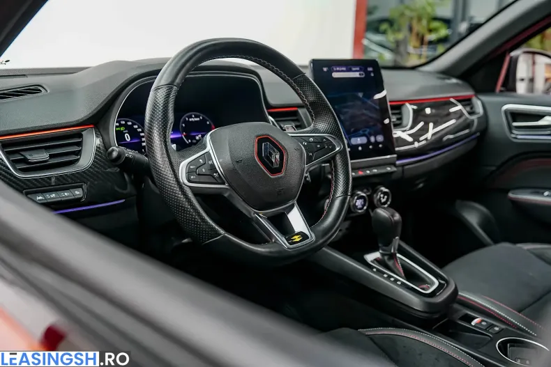 Renault Arkana din 2022 cu 155.000 km - oferta REN202601 - foto 20