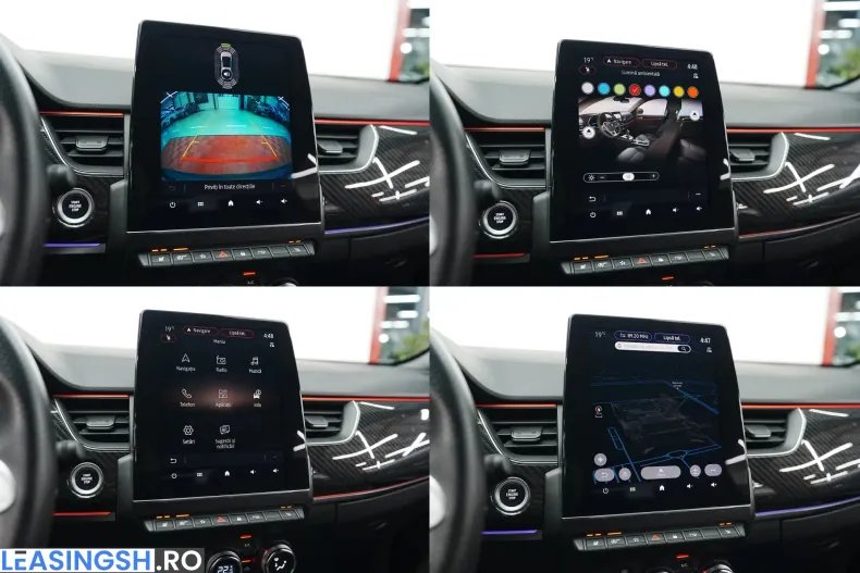 Renault Arkana din 2022 cu 155.000 km - oferta REN202601 - foto 24