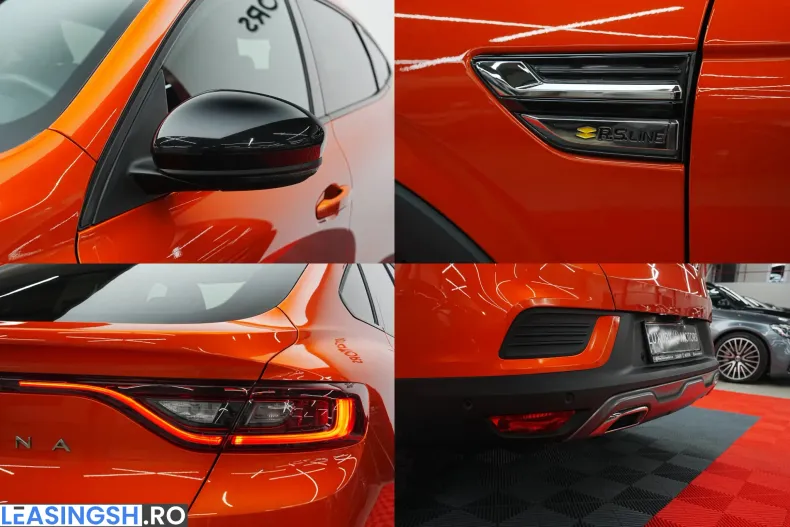 Renault Arkana din 2022 cu 155.000 km - oferta REN202601 - foto 25