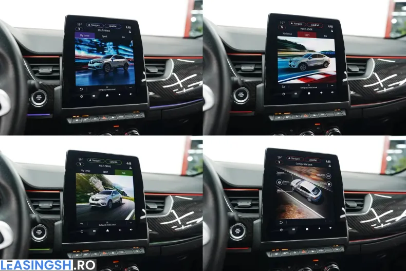 Renault Arkana din 2022 cu 155.000 km - oferta REN202601 - foto 26