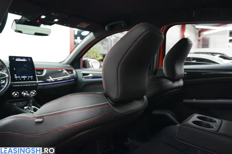 Renault Arkana din 2022 cu 155.000 km - oferta REN202601 - foto 29